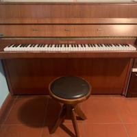 Pianoforte verticale