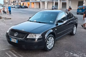 Vw Passat 1,9 TDI 101 Cv 