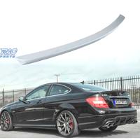 SPOILER ALA MERCEDES W204 C204 COUPÉ 11- LOOK AMG