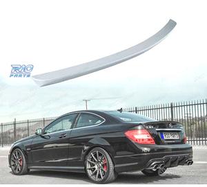 SPOILER ALA MERCEDES W204 C204 COUPÉ 11- LOOK AMG