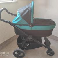 TRIO PEG PEREGO book 51