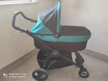 TRIO PEG PEREGO book 51