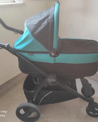 TRIO PEG PEREGO book 51