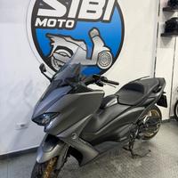 Yamaha T Max 560