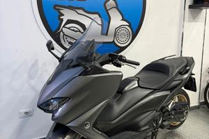 Yamaha T Max 560