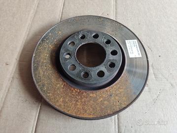 Disco freno ant dx JEEP RENEGADE 1598cc D 2017