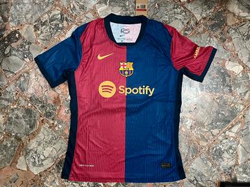 Maglia Barcellona