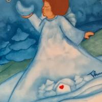 Piattino Thun Natale 2019