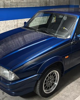 Alfa Romeo 75 Twin Spark 148 cv