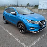 NISSAN Qashqai 2ª serie - 2019