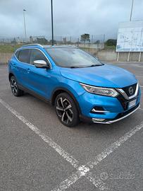 NISSAN Qashqai 2ª serie - 2019