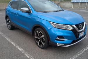 NISSAN Qashqai 2ª serie - 2019