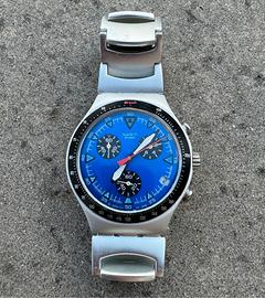 orologio swatch irony