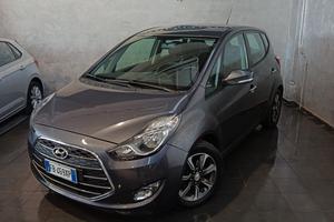 Hyundai iX20 1.4 DIESEL XPOSSIBLE FRIZIONE NUOVA