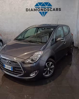 Hyundai iX20 1.4 DIESEL XPOSSIBLE FRIZIONE NUOVA