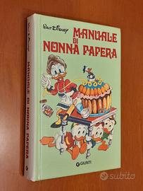 "Manuale di Nonna Papera