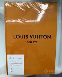 Louis Vuitton Sfilate