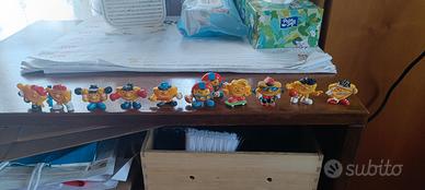 Collezione Sorrisini Sport 1 - Findus