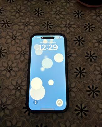 Iphone 16 bianco