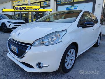 Peugeot 208 1.4 68cv HDi 5 porte Active