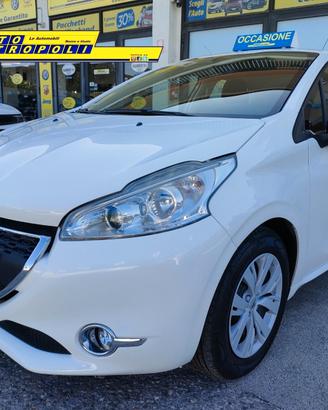 Peugeot 208 1.4 68cv HDi 5 porte Active
