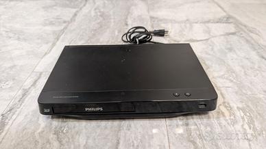 Philips Blu-ray 3D BDP2980/12