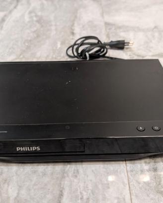 Philips Blu-ray 3D BDP2980/12