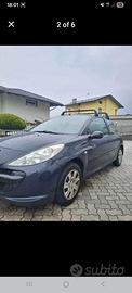 Peugeot 206+