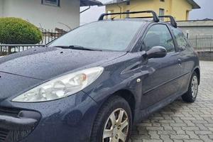 Peugeot 206+