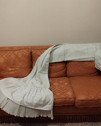 Tendoni in seta