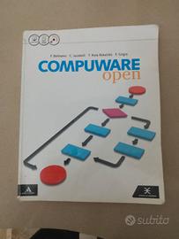 Compuware Open Mondadori 9788824780230