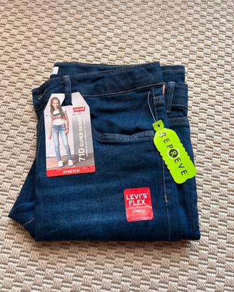 Jeans Levi'S Kids 710 Super Skinny