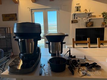 Robot da cucina Cecotec Mambo Total Gourmet