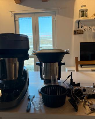 Robot da cucina Cecotec Mambo Total Gourmet