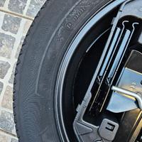 kit ruotino peugeot 308 III serie (NUOVO)