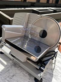 Affettatrice elettrica Laguiole