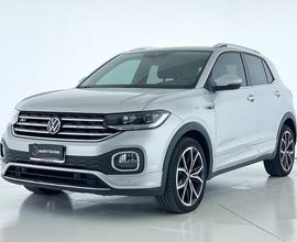 Volkswagen T-Cross 1.6 TDI DSG SCR Advanced BMT