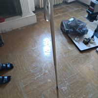 Gambo singolo macchina fotografica