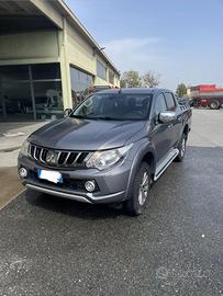 Pick up L200 Mitsubishi
