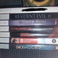Giochi Xbox 360