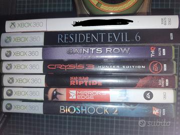 Giochi Xbox 360