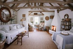 Terratetto - Terracielo a Fiavè 5 locali