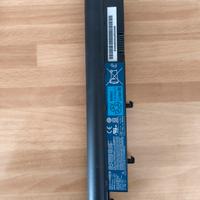 Batteria Acer, Fujitsu- siemens AS09D36 