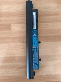 Batteria Acer, Fujitsu- siemens AS09D36 