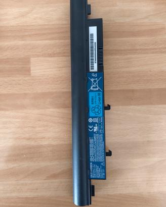 Batteria Acer, Fujitsu- siemens AS09D36 