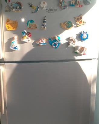 Frigo no frost