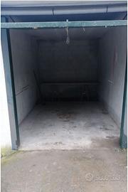 Garage - Box in affitto a Casale M.to