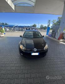 VOLKSWAGEN Golf 6ª serie - 2008