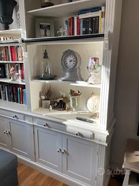 Libreria Shabby Chic