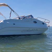 Aquabat Sport Cruiser 20